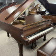 1982 Yamaha C5 Conservatory Grand, American Walnut - Grand Pianos
